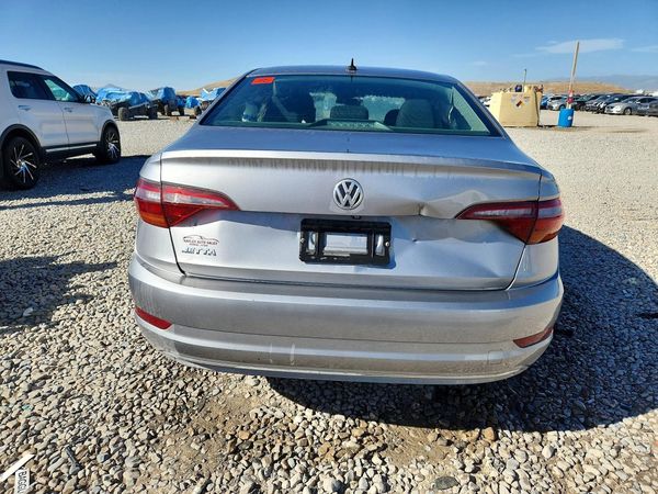2019 VOLKSWAGEN JETTA S, SE, R-Line — DIRR