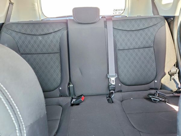 2016 KIA SOUL Plus