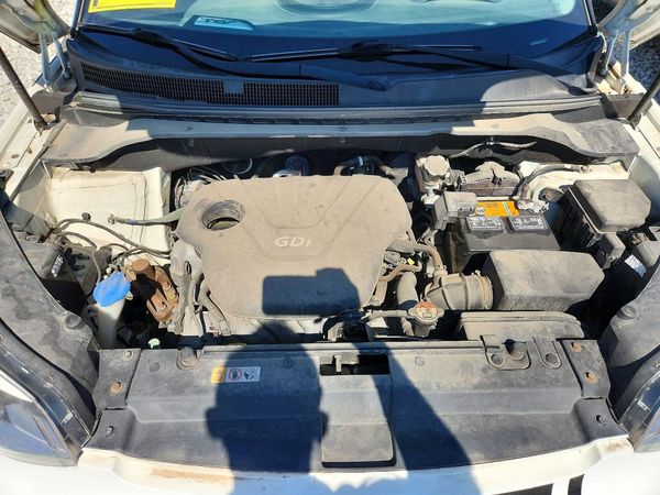 2016 KIA SOUL Plus