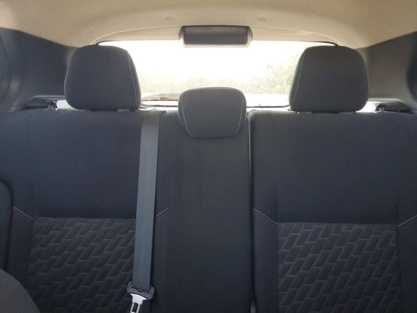 2021 NISSAN KICKS