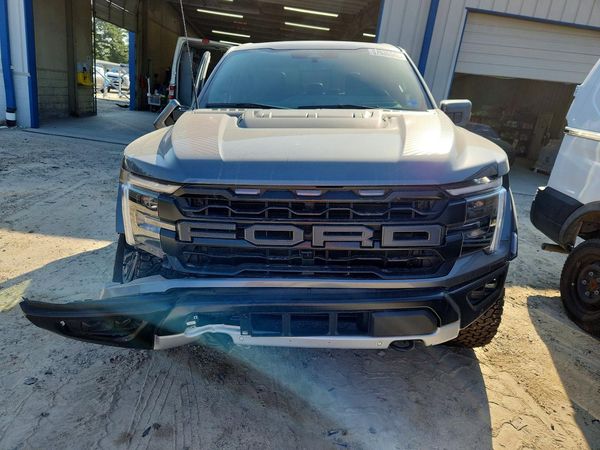 2026 FORD F150 — DIRF