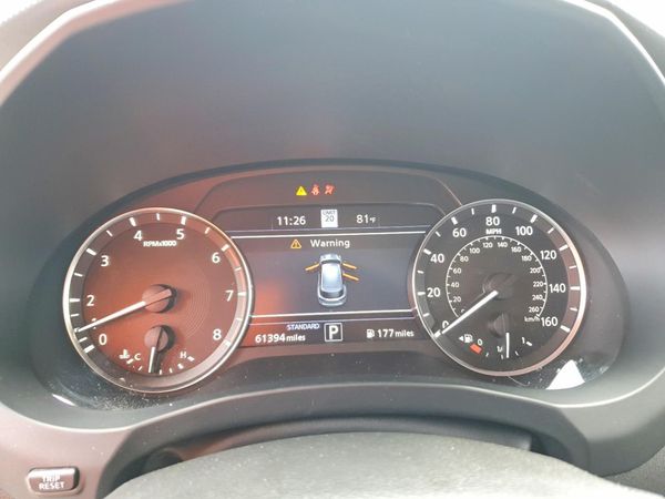 2021 INFINITI QX50