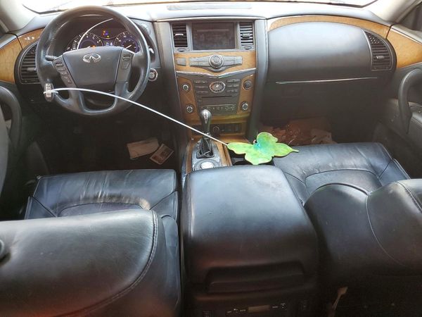 2013 INFINITI QX56 — CKPT
