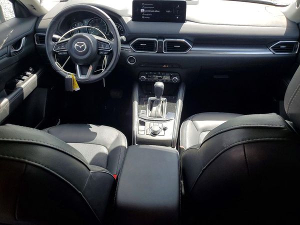 2025 MAZDA CX-5 Premium Plus