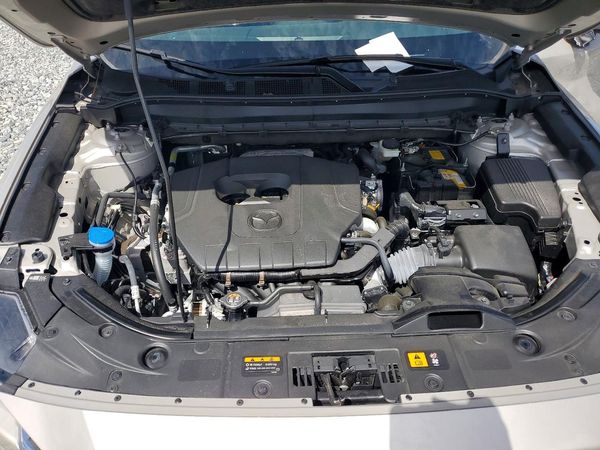 2025 MAZDA CX-5 Premium Plus