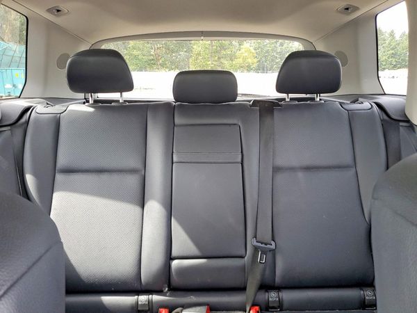2014 MERCEDES-BENZ GLK GLK350 4-MATIC