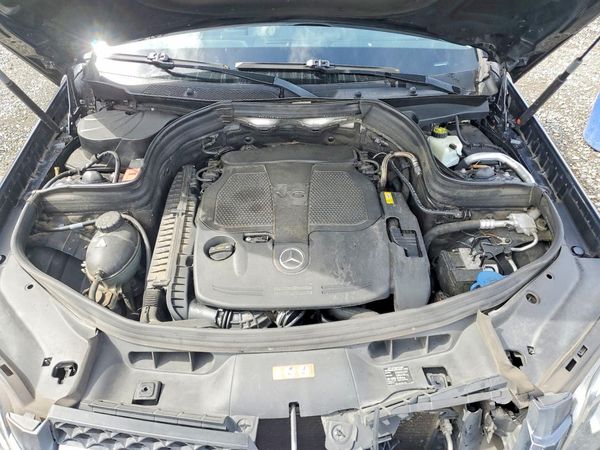 2014 MERCEDES-BENZ GLK GLK350 4-MATIC