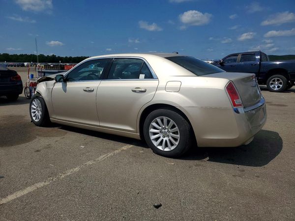 2012 CHRYSLER 300