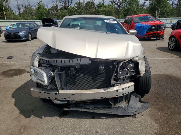 2012 CHRYSLER 300