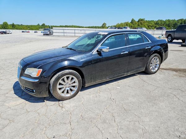 2012 CHRYSLER 300