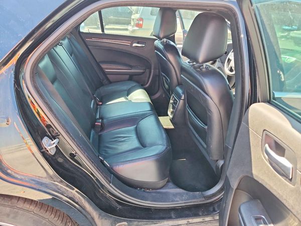 2012 CHRYSLER 300