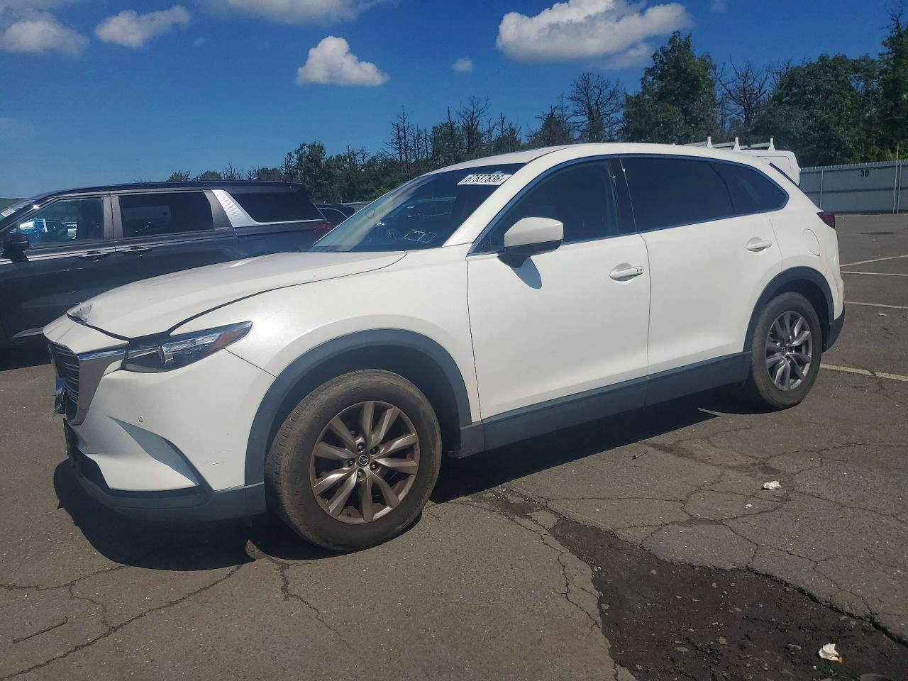 2019 MAZDA CX-9