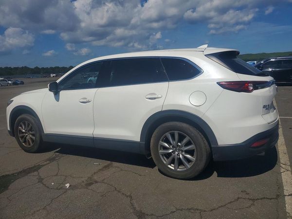 2019 MAZDA CX-9