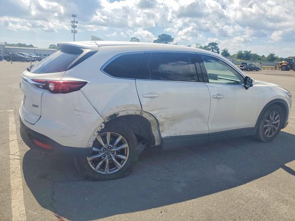 2019 MAZDA CX-9
