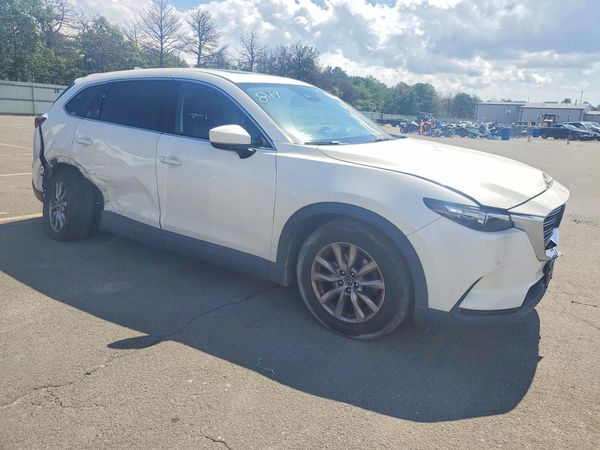 2019 MAZDA CX-9