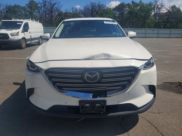 2019 MAZDA CX-9