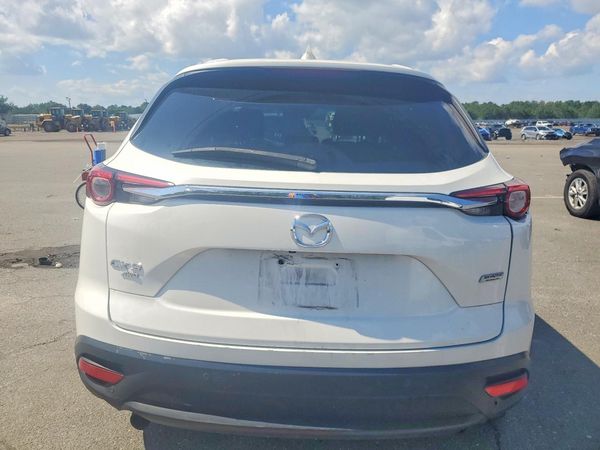 2019 MAZDA CX-9