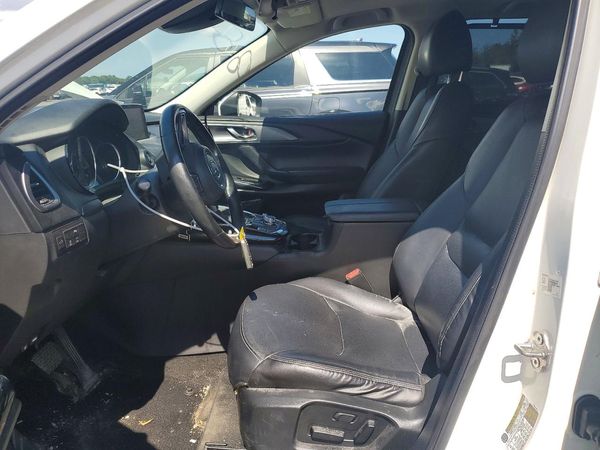 2019 MAZDA CX-9