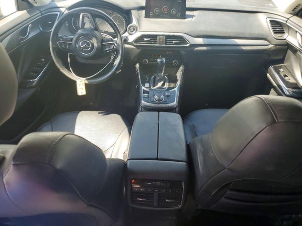 2019 MAZDA CX-9