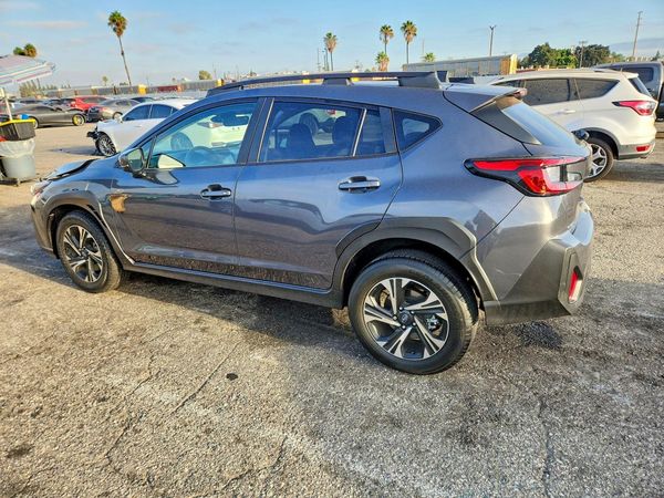 2024 SUBARU CROSSTREK Premium — DSRA