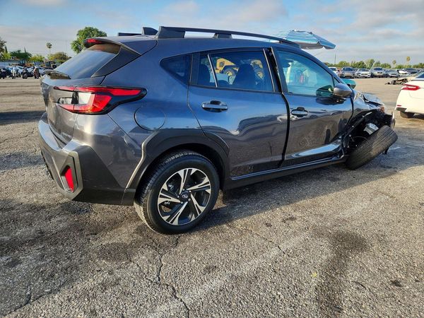 2024 SUBARU CROSSTREK Premium — PSRA
