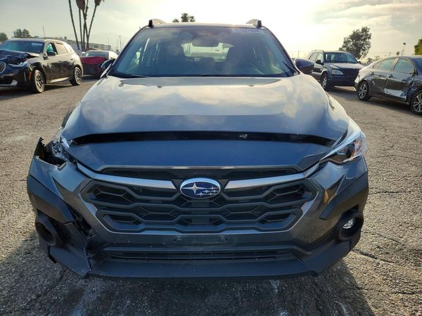 2024 SUBARU CROSSTREK Premium — DIRF