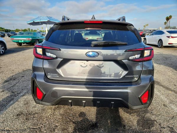 2024 SUBARU CROSSTREK Premium — DIRR
