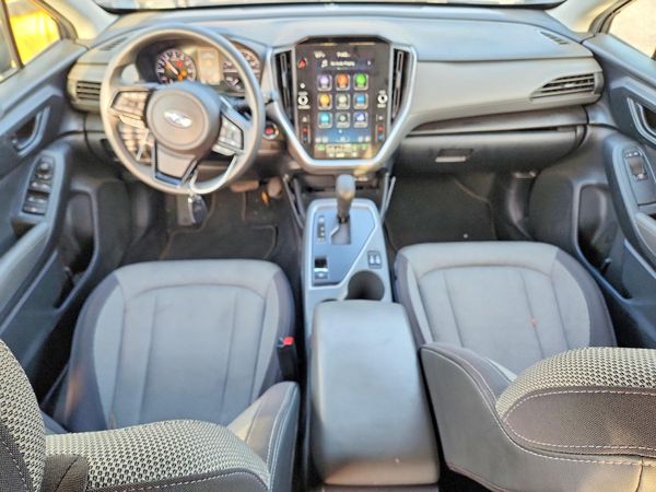 2024 SUBARU CROSSTREK Premium — CKPT