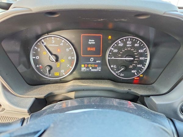 2024 SUBARU CROSSTREK Premium — ODOM
