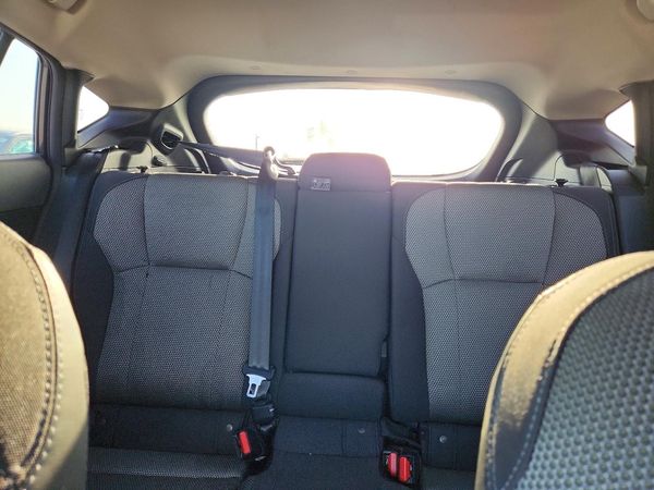 2024 SUBARU CROSSTREK Premium — SUVN