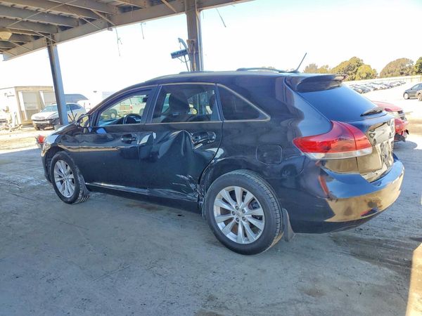 2013 TOYOTA VENZA
