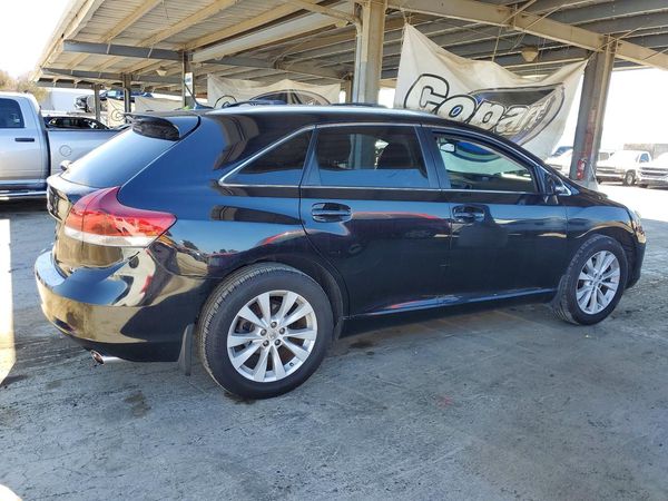 2013 TOYOTA VENZA