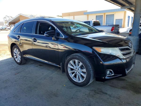 2013 TOYOTA VENZA
