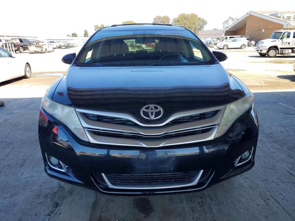 2013 TOYOTA VENZA