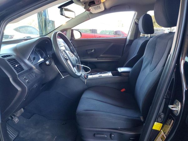 2013 TOYOTA VENZA