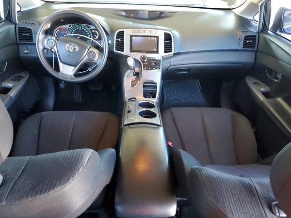 2013 TOYOTA VENZA