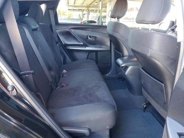 2013 TOYOTA VENZA