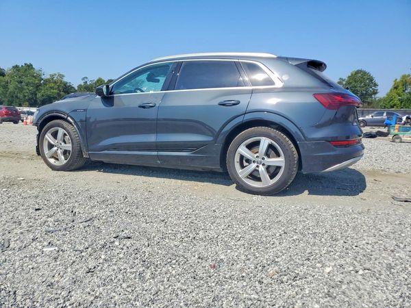2019 AUDI E-TRON