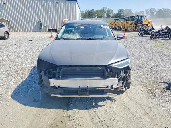 2019 AUDI E-TRON