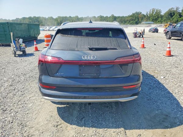 2019 AUDI E-TRON