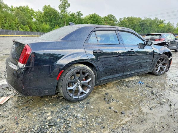 2021 CHRYSLER 300