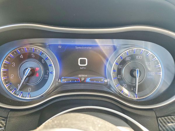2021 CHRYSLER 300