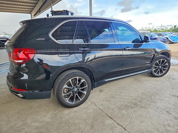 2017 BMW X5 xDrive40e