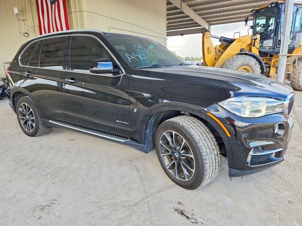 2017 BMW X5 xDrive40e