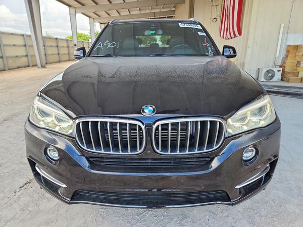 2017 BMW X5 xDrive40e