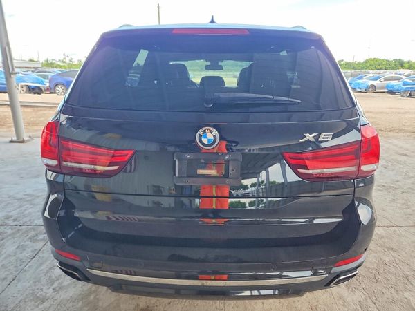 2017 BMW X5 xDrive40e