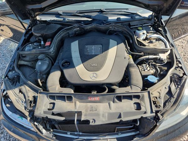 2012 MERCEDES-BENZ C C300 4-MATIC