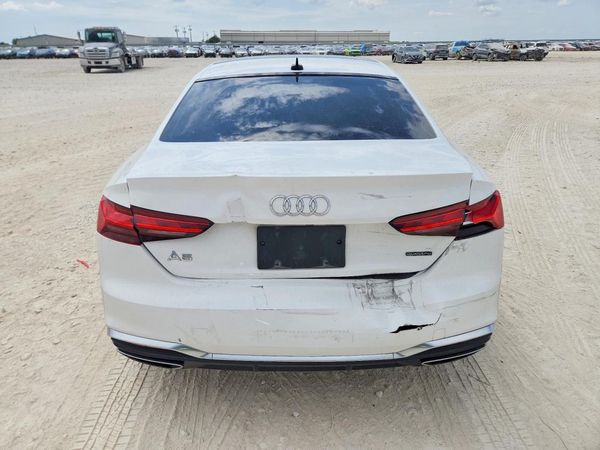 2023 AUDI A5 S Line quattro Premium