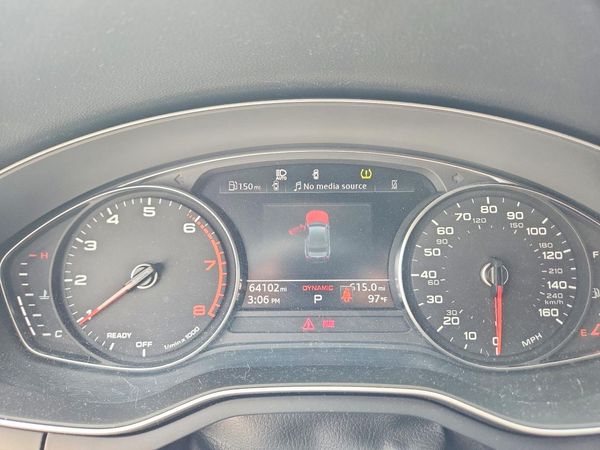 2023 AUDI A5 S Line quattro Premium