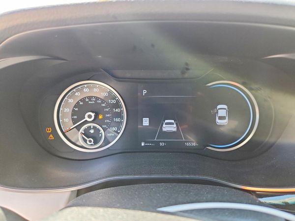 2025 GENESIS G70